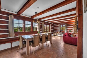 Huis | 5 slaapkamers