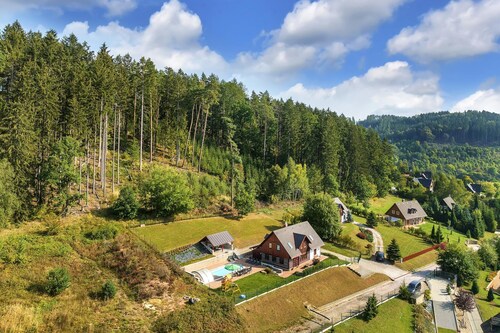 Villa Pool Stupna Ksf095