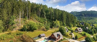 Villa Pool Stupna Ksf095