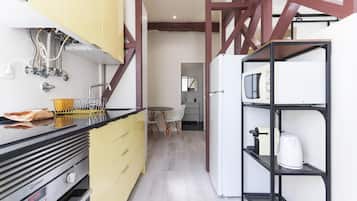 Lejlighed | 1 soveværelse