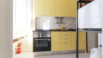 Apartamento | Cocina privada