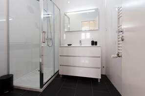 Ferienhaus | 1 Schlafzimmer