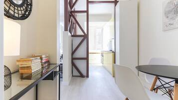 Departamento | 1 habitación