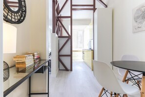 Departamento | 1 habitación