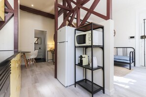 Rumah | 1 kamar tidur