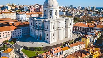 Apartamento | 1 dormitorio