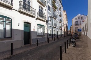 1 habitación 