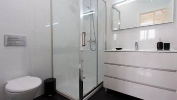 Apartamento | Baño