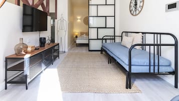 Departamento | 1 habitación