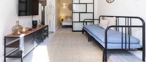 Huoneisto | 1 makuuhuone