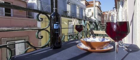 Apartment | 1 bedroom