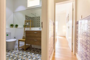 1 habitación y wifi 