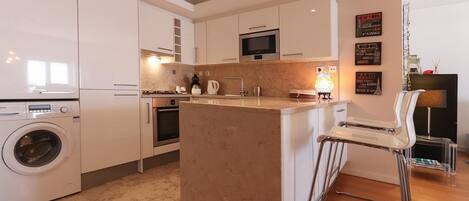 Apartment | 1 bedroom, WiFi