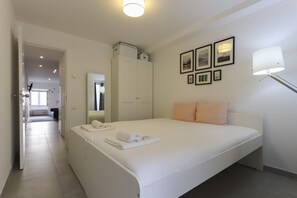 1 habitación y wifi 