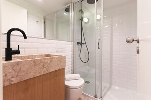Ferienhaus | 1 Schlafzimmer, WLAN