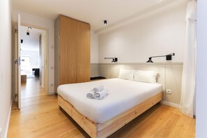 1 bedroom, WiFi - SAO Bento Classic by Homing (Lisbon)