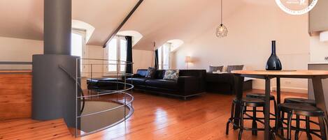 Studio | 1 Schlafzimmer