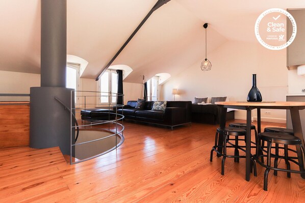 开间 | 1 多间卧室