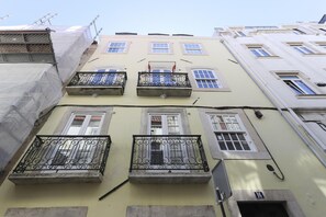 1 habitación 