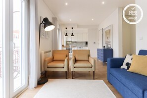 Departamento | 1 habitación