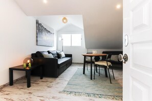 Apartment | 1 bedroom - Bairro Alto Views by Homing (Lisbon)