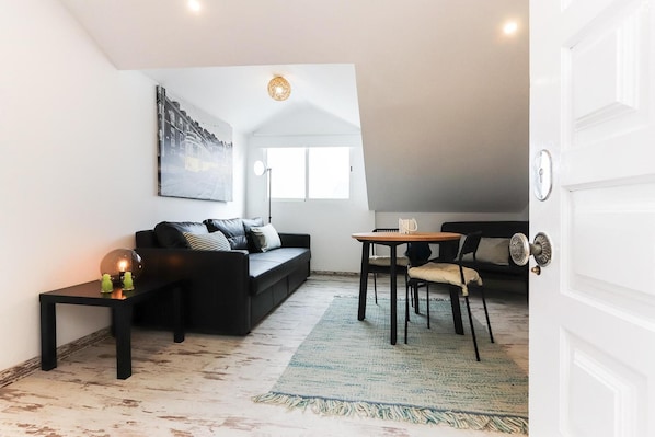 Maison | 1 chambre