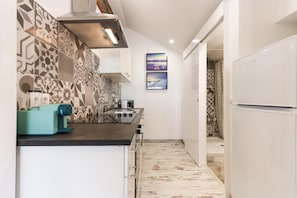 Maison | 1 chambre