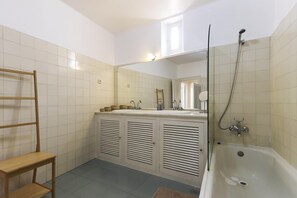 Appartement | 2 chambres, Wi-Fi