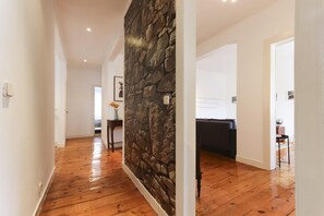 Apartamento | 2 quartos, Wi-Fi