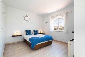 Villa | 3 Schlafzimmer, WLAN, Bettwäsche