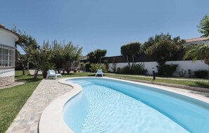 3 bedrooms, WiFi, bed sheets - Sesimbra Stylish Villa by Homing (Sesimbra)