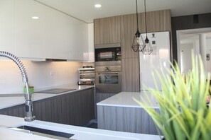 Vila | Dapur pribadi