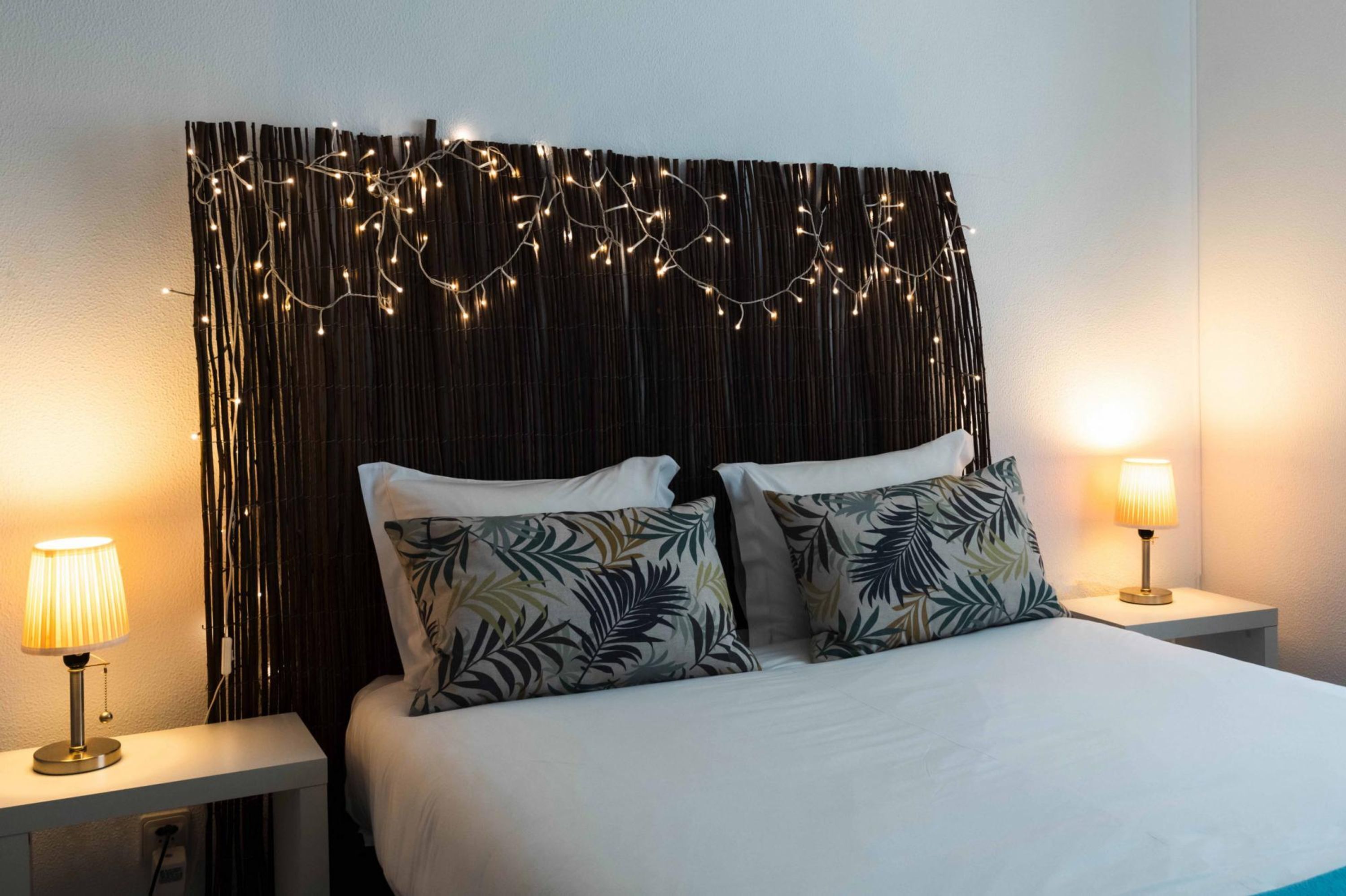 Biệt thự | 3 phòng ngủ, truy cập Internet không dây, bộ trải giường 