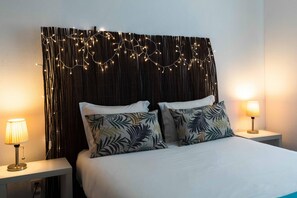 Vila | 3 kamar tidur, Wi-Fi, dan seprai linen