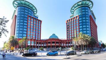 Apartment | 1 bedroom, iron/ironing board, WiFi