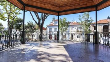 Apartment | 1 bedroom, iron/ironing board, WiFi