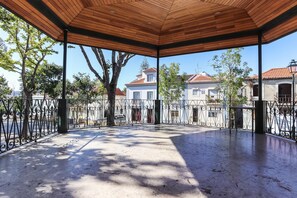 Apartment | 1 bedroom, iron/ironing board, WiFi - Benfica Apartments I by Homing (Lisbon)