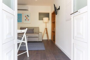 Apartment | 1 bedroom, iron/ironing board, WiFi - Benfica Apartments I by Homing (Lisbon)