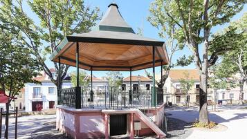 Apartment | 1 bedroom, iron/ironing board, WiFi