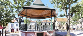 Benfica Apartments I by Homing