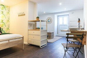 Appartement | 1 chambre
