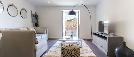 Departamento | 2 habitaciones