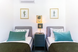 Appartement | 2 chambres
