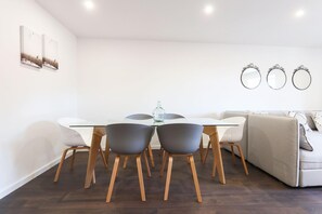 Apartment | 2 Schlafzimmer