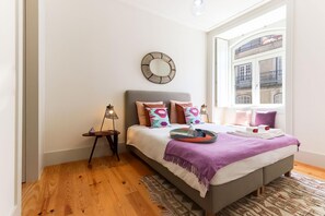 Apartment | 2 bedrooms, WiFi - Downtown Santa Justa by Homing (Lisbon)