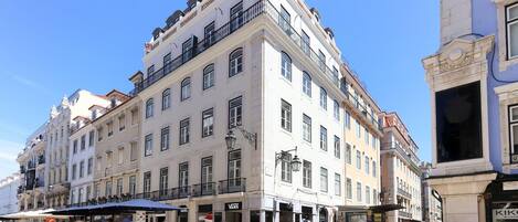 公寓 | 2 多间卧室、WiFi