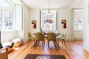 Apartment | 2 bedrooms, WiFi - Downtown Santa Justa by Homing (Lisbon)