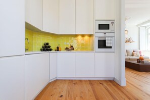 Apartment | 2 bedrooms, WiFi - Downtown Santa Justa by Homing (Lisbon)