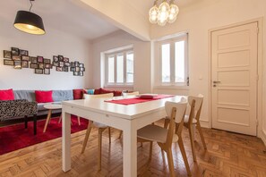 2 habitaciones y wifi