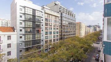 2 habitaciones y wifi